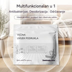 🧹 【Kupite 1 in prejmite 1 gratis!】 ✨ 200 večnamenskih čistilnih robčkov z antibakterijskim in dezodorirnim učinkom | Primerni za masivni leseni pod, inženirski leseni pod, keramične ploščice in stene avtodomov