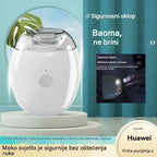 💅 50%OFF ! ✨ Automatska manikura za nokte — sigurna i nježna njega noktiju 👶🔧