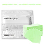 🧹 【Kupite 1 in prejmite 1 gratis!】 ✨ 200 večnamenskih čistilnih robčkov z antibakterijskim in dezodorirnim učinkom | Primerni za masivni leseni pod, inženirski leseni pod, keramične ploščice in stene avtodomov