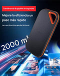 🔥【32TB】Prenosný pevný disk s veľkou kapacitou – Vysoká rýchlosť【Posledný deň –50 %】