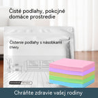 🧹【Kúpte 1 a získajte 1 zadarmo!】✨ 200 antibakteriálnych a dezodoračných viacúčelových čistiacich utierok | Vhodné na masívne drevené podlahy, drevené podlahy z technického dreva, dlaždice a steny karavanov