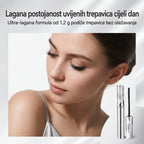 ✨POSLJEDNJI DAN! KUPITE 1, DOBIJETE 1 GRATIS!!✨ Vrhunska vodootporna i otporna na znoj maskara za produživanje i uvijanje trepavica! 👁️