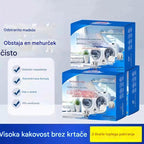 🔥 【Kupite 2 in prejmite še 2 gratis】 ✨ Hitro delujoče šumeče čistilne tablete
