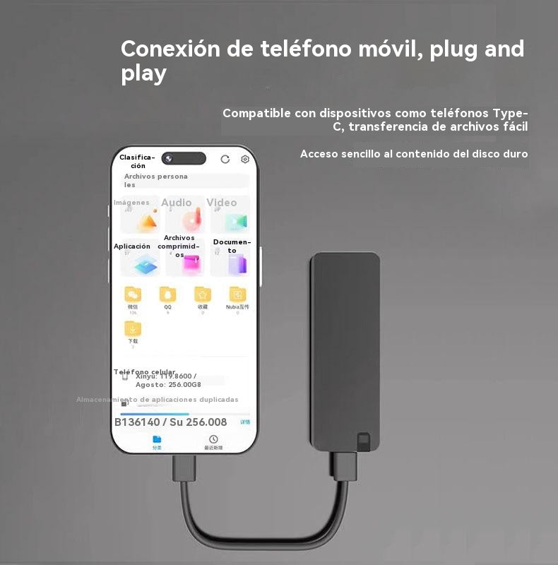 8 TB vo vrecku – zálohujte všetko za pár sekúnd. USB 3.0 rozhranie | Vysoká kompatibilita