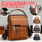【Časovo obmedzená ponuka – špeciálna zľava!】👜 Pánska ležérna módna kožená taška z hovädzej kože