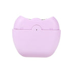 💅 Multifunkčný elektrický pilník na nechty, elektrické klieštiky na nechty s ochranou proti privretiu