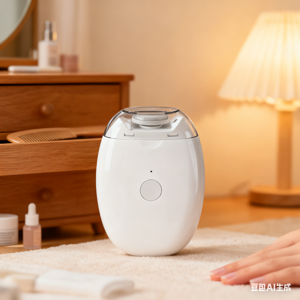 💅 50%OFF ! ✨ Automatska manikura za nokte — sigurna i nježna njega noktiju 👶🔧