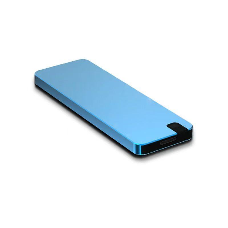 8 TB vo vrecku – zálohujte všetko za pár sekúnd. USB 3.0 rozhranie | Vysoká kompatibilita