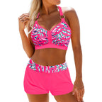 🏖️ 【50 % POPUST】👙Nova velika velikost seksi bikinija