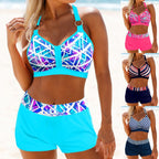 🏖️ 【50 % POPUST】👙Nova velika velikost seksi bikinija