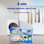 🔥【Tri balenia】✨【Rýchle čistenie】🔥 Multifunkčné šumivé tablety vhodné na čistenie domácnosti