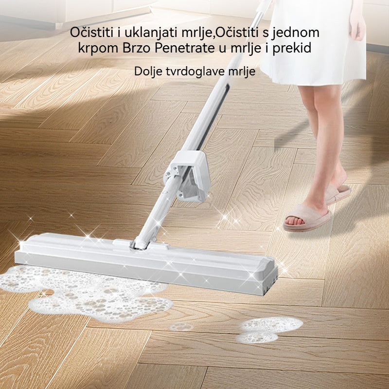 🧹 【Kupite 1 in prejmite 1 gratis!】 ✨ 200 večnamenskih čistilnih robčkov z antibakterijskim in dezodorirnim učinkom | Primerni za masivni leseni pod, inženirski leseni pod, keramične ploščice in stene avtodomov